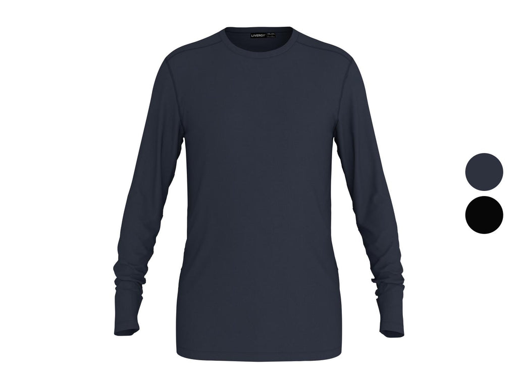 Maillot de corps thermique homme