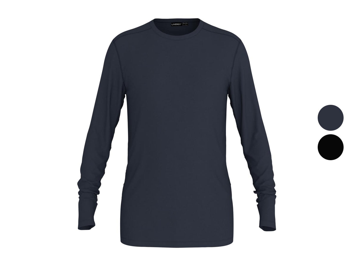 Maillot de corps thermique homme