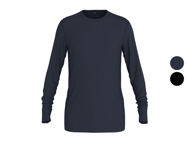 Maillot de corps thermique homme