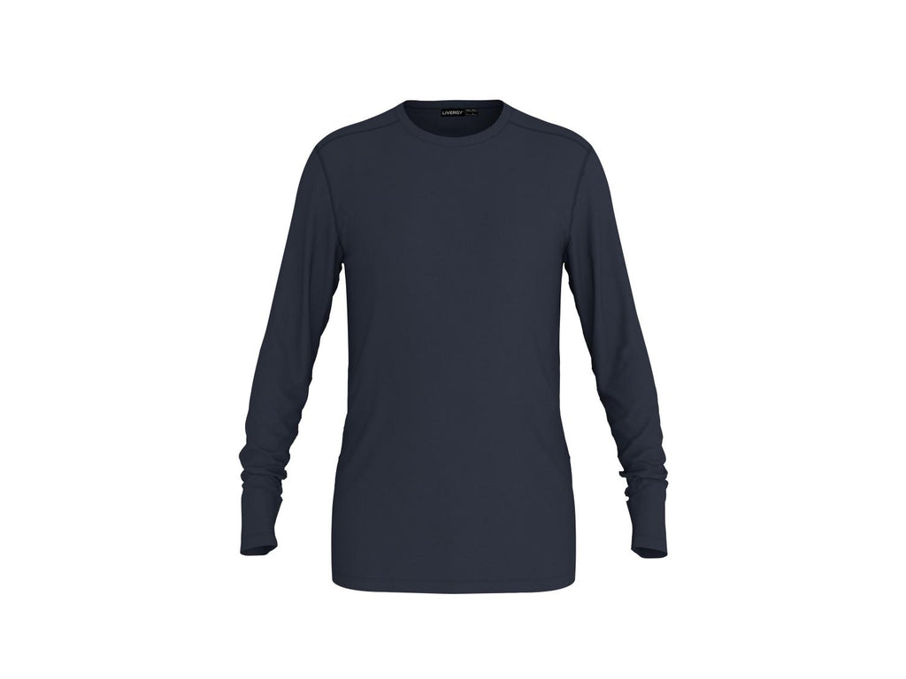 Maillot de corps thermique homme