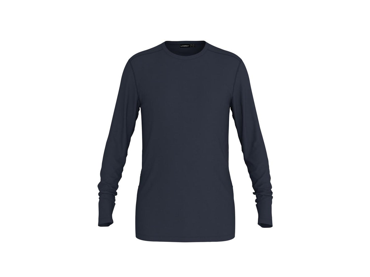 Maillot de corps thermique homme