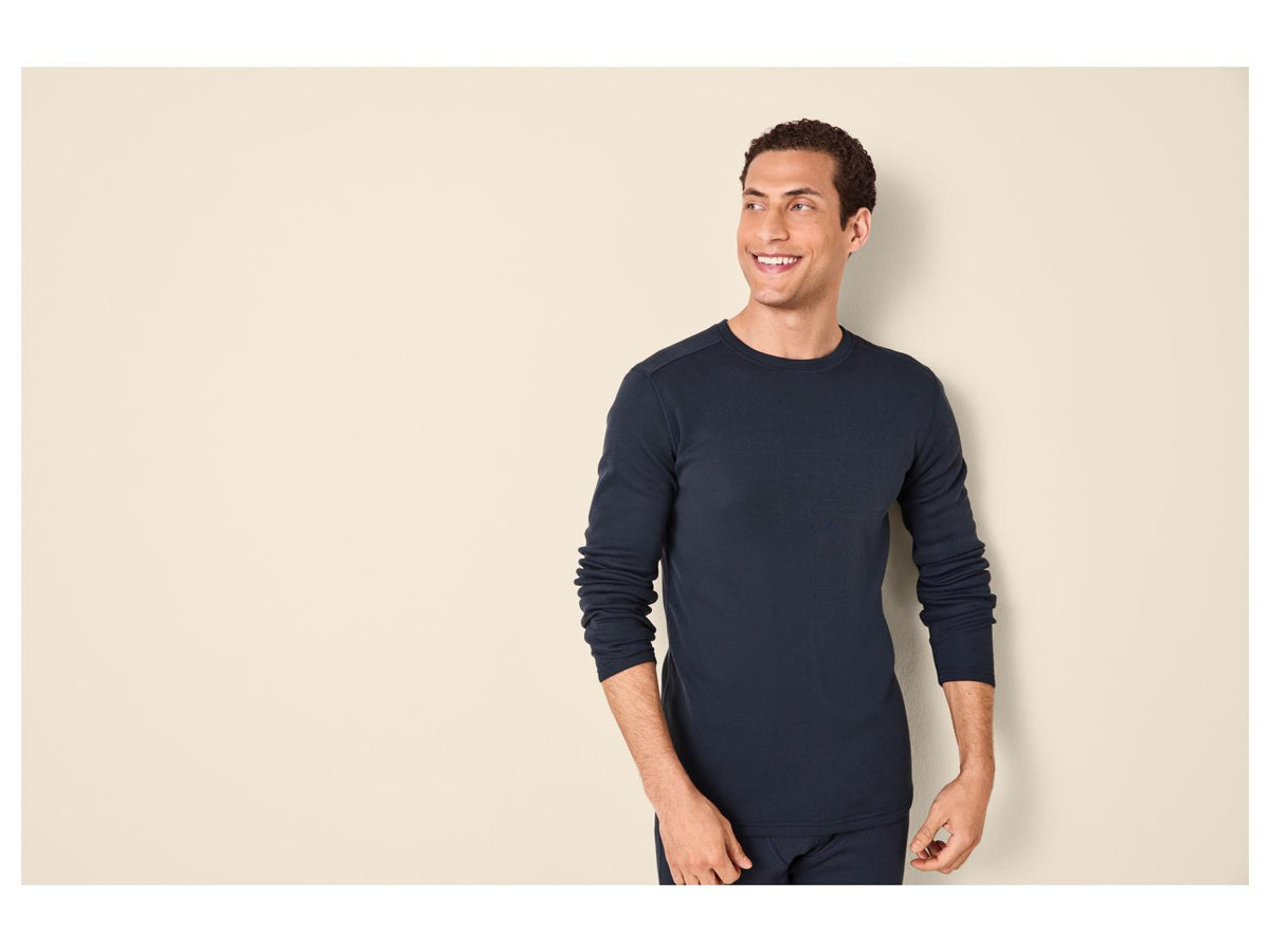 Maillot de corps thermique homme