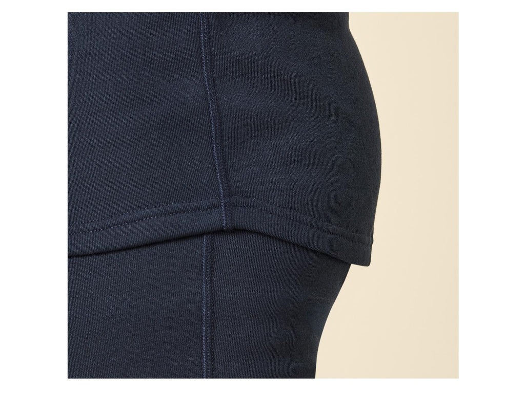 Maillot de corps thermique homme
