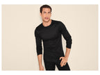 Maillot de corps thermique homme
