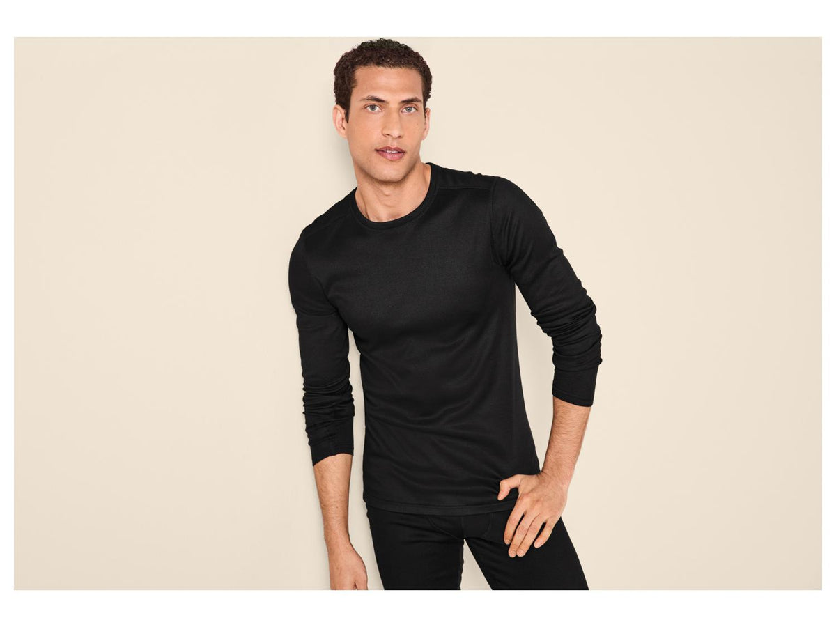 Maillot de corps thermique homme