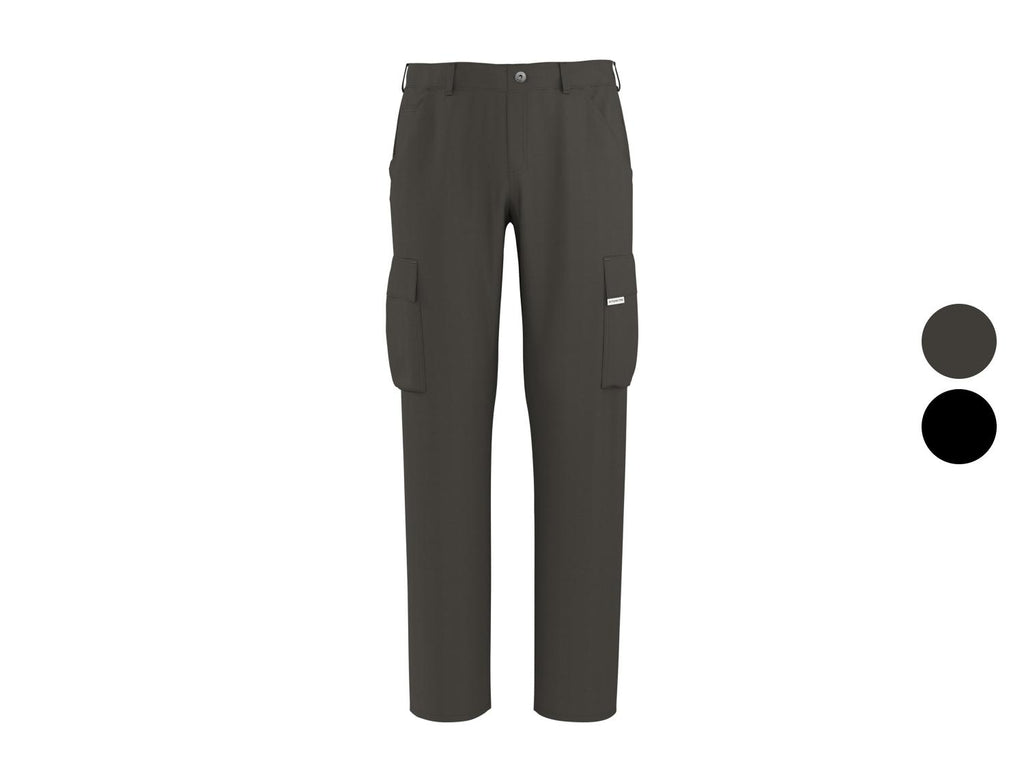 Pantalon cargo homme