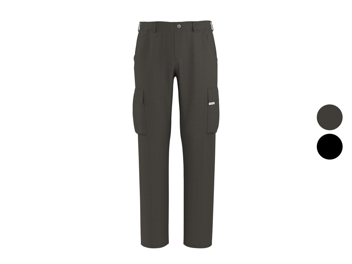Pantalon cargo homme