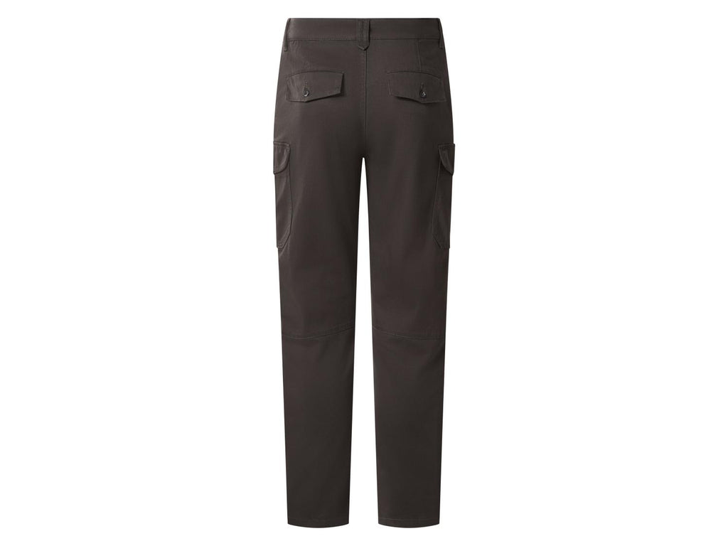 Pantalon cargo premium homme