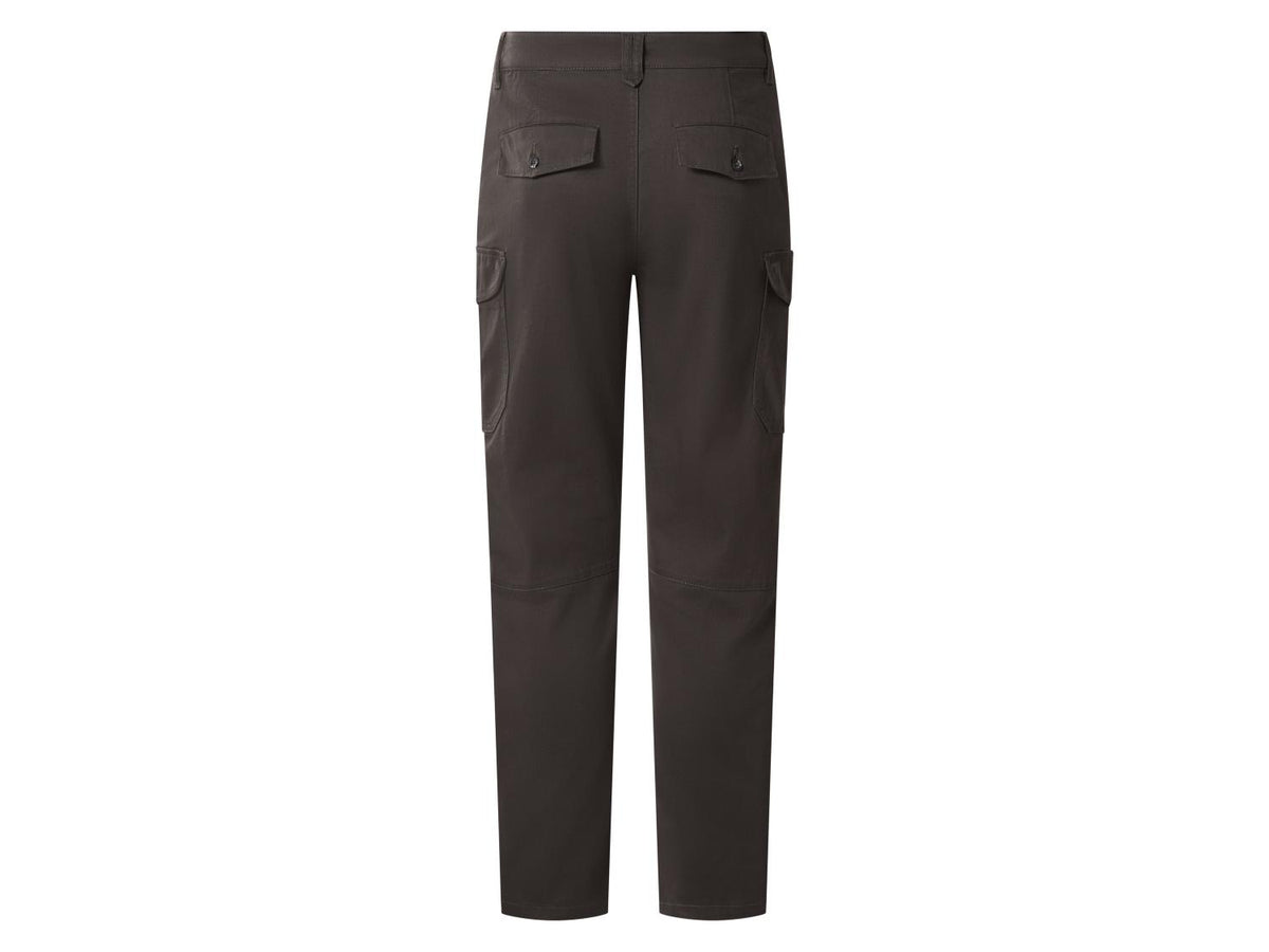 Pantalon cargo premium homme