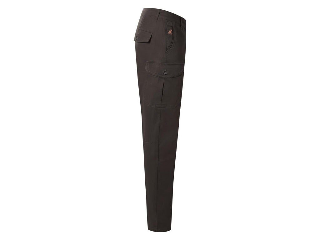 Pantalon cargo premium homme