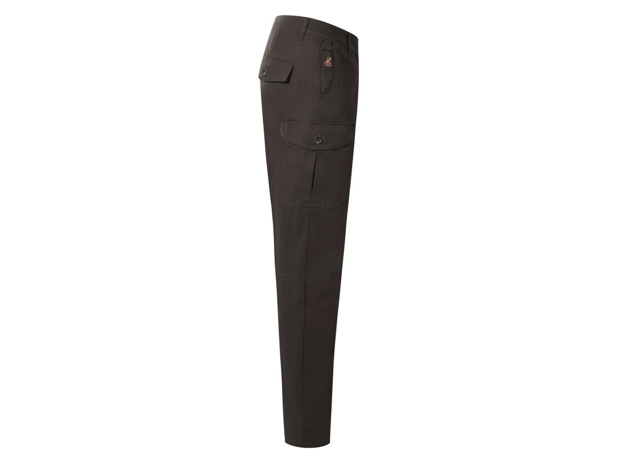 Pantalon cargo premium homme