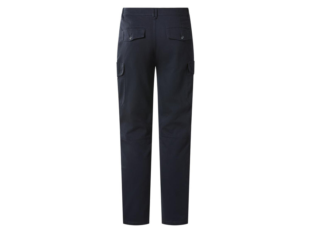 Pantalon cargo premium homme