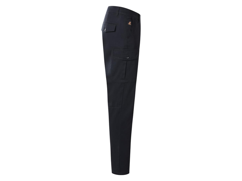 Pantalon cargo premium homme