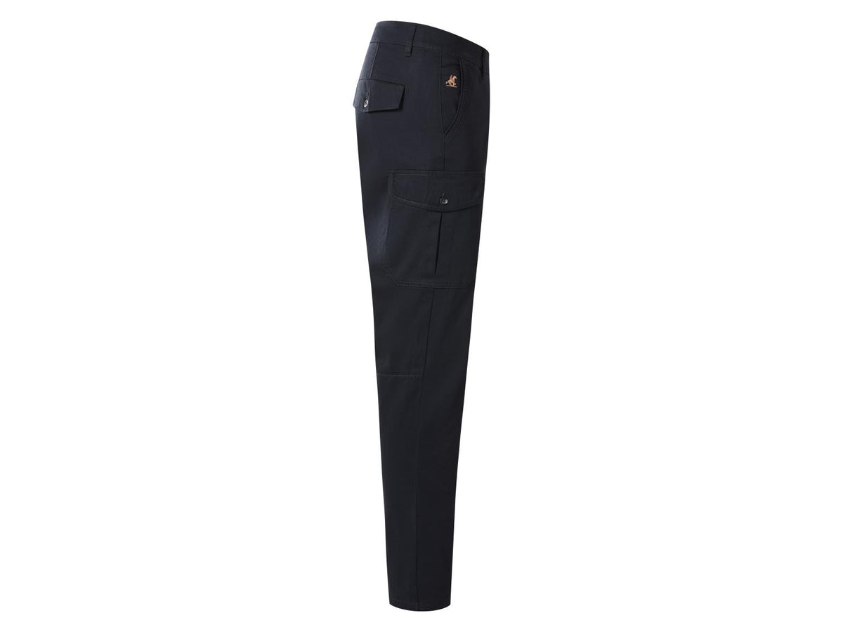 Pantalon cargo premium homme