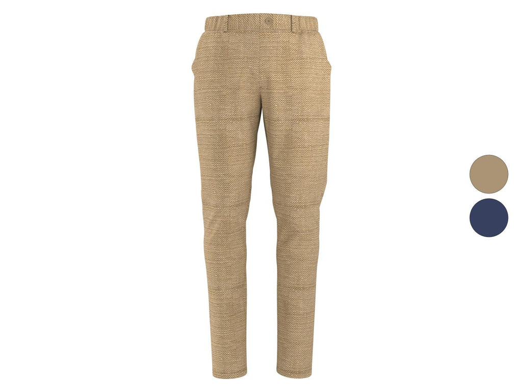 Pantalon chino homme
