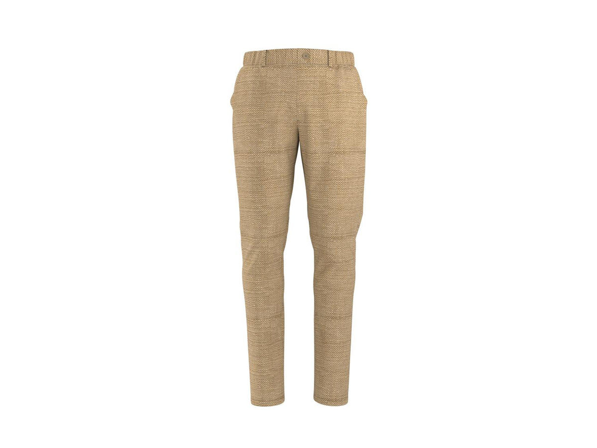 Pantalon chino homme