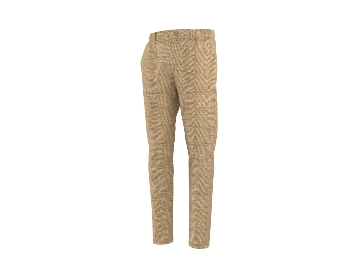 Pantalon chino homme
