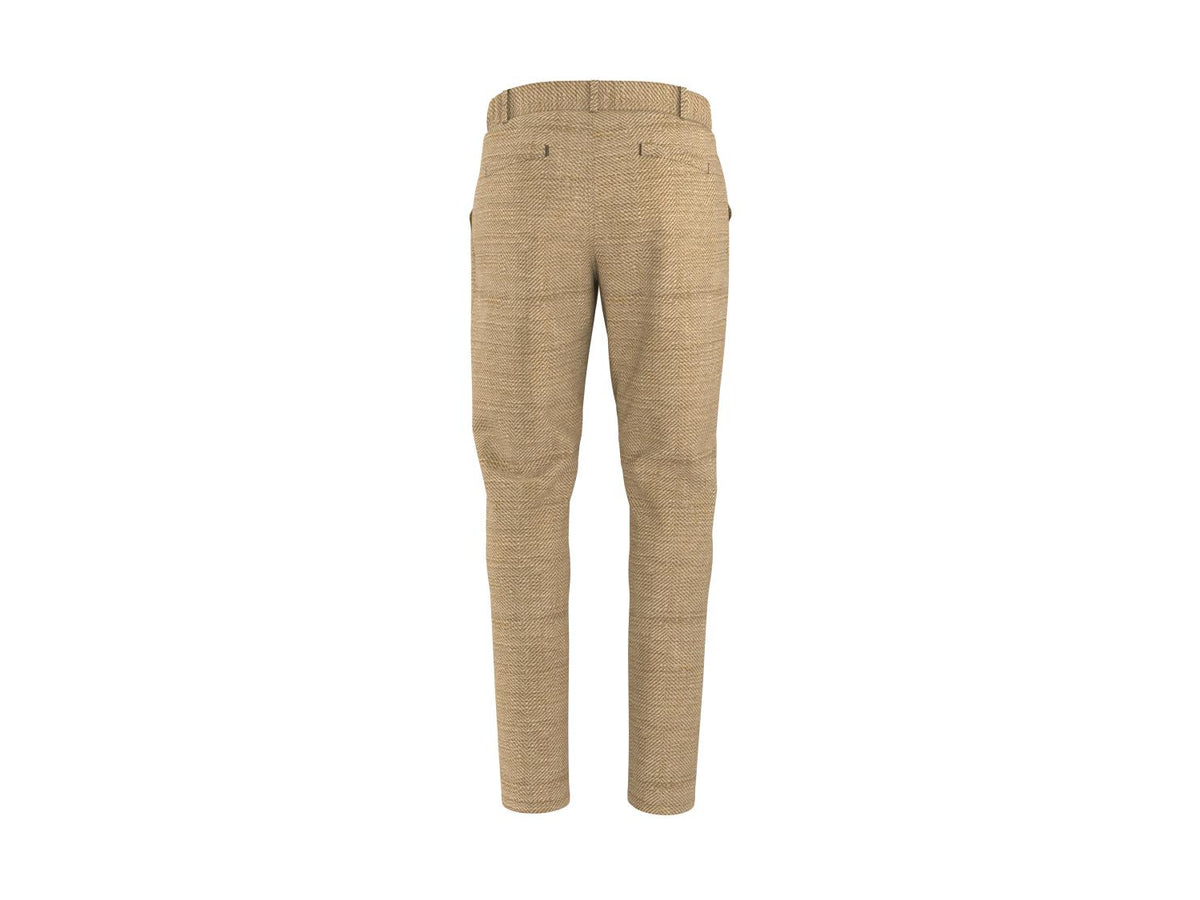 Pantalon chino homme