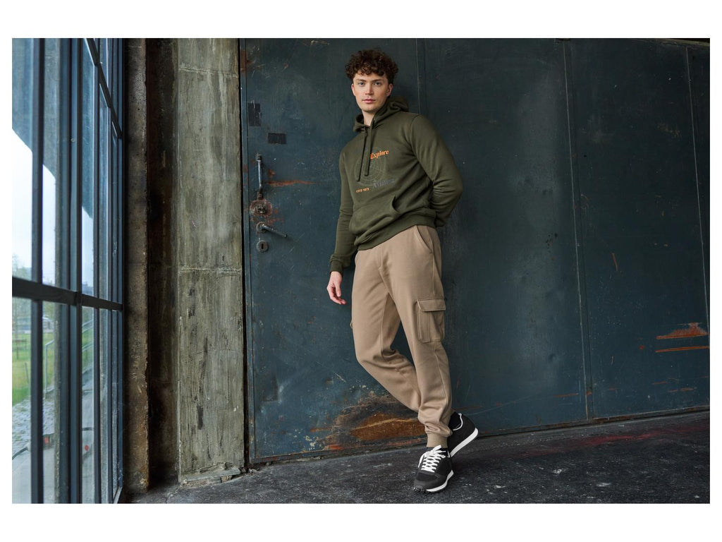 Pantalon de jogging homme