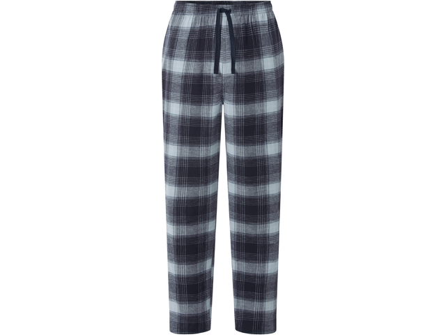 Pantalon de pyjama en flanelle homme