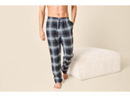 Pantalon de pyjama en flanelle homme