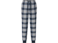 Pantalon de pyjama en flanelle homme