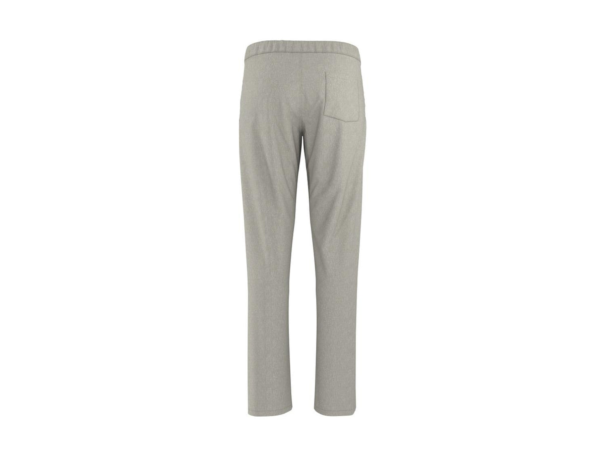 Pantalon en lin Premium homme