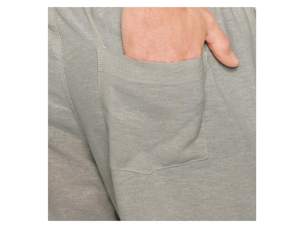 Pantalon en lin Premium homme