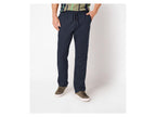 Pantalon en lin Premium homme