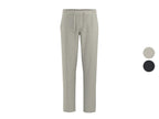 Pantalon en lin Premium homme