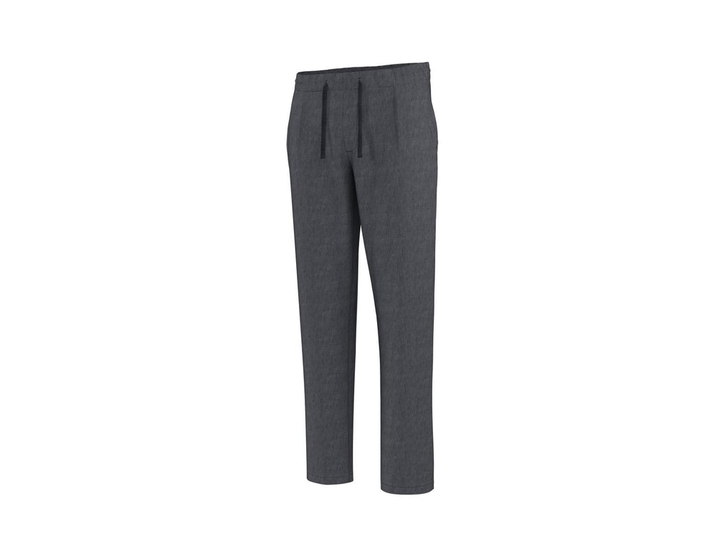 Pantalon en lin Premium homme