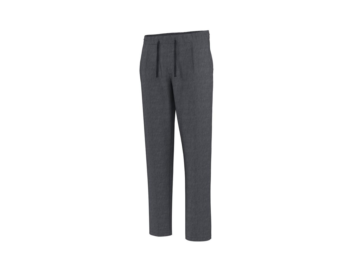 Pantalon en lin Premium homme