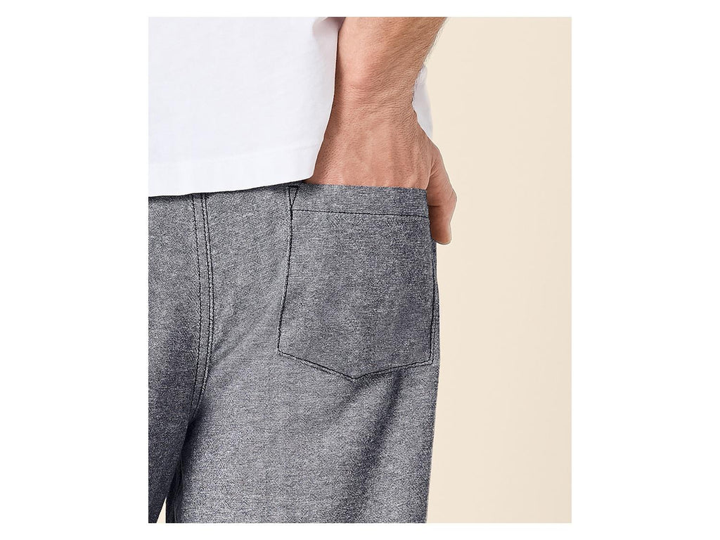 Pantalon en lin Premium homme