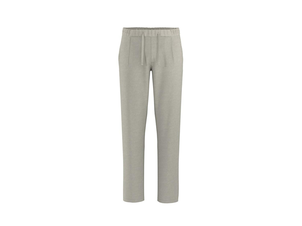 Pantalon en lin Premium homme