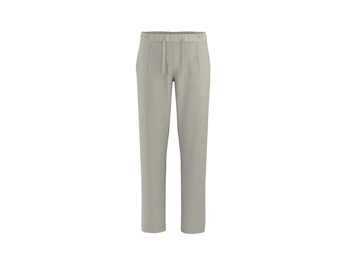 Pantalon en lin Premium homme