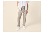 Pantalon en lin Premium homme
