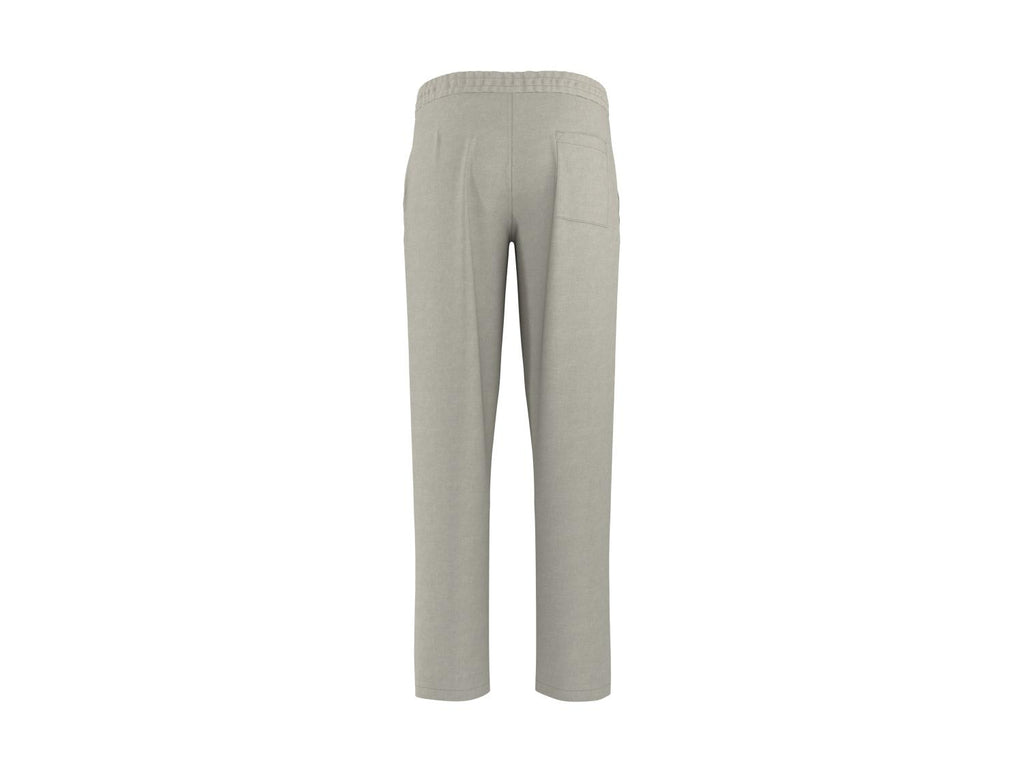 Pantalon en lin Premium homme