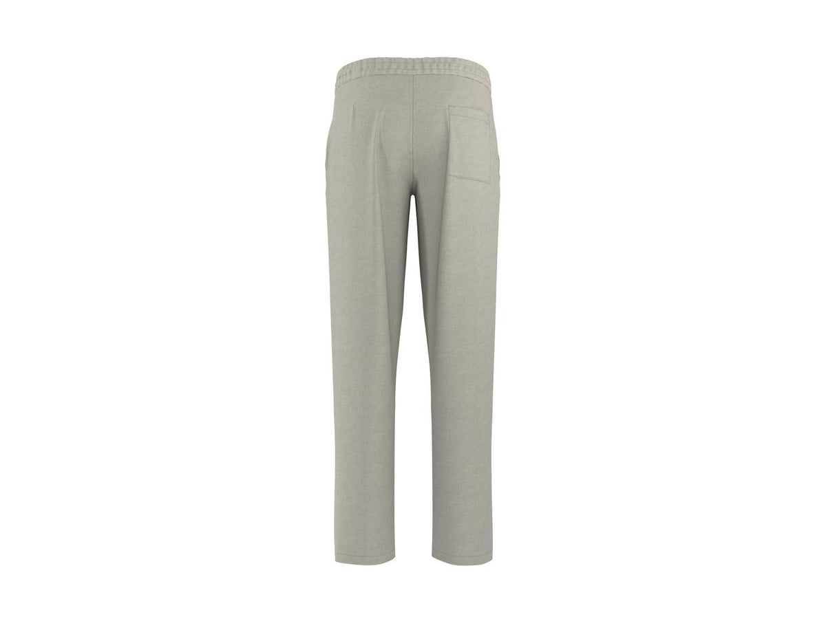 Pantalon en lin Premium homme