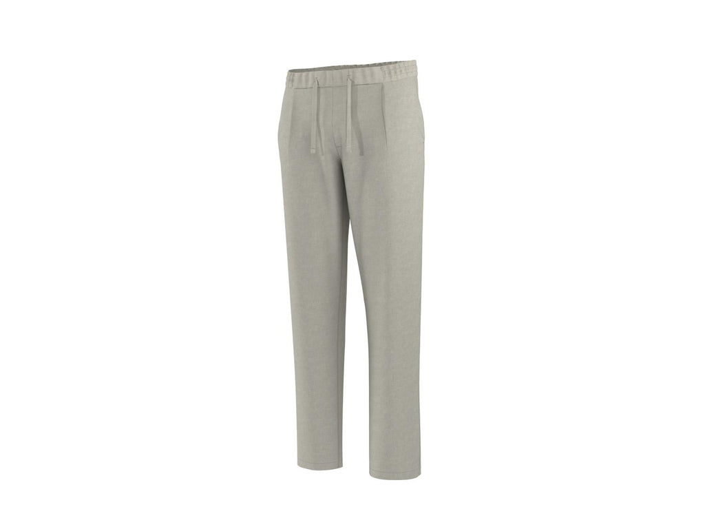 Pantalon en lin Premium homme