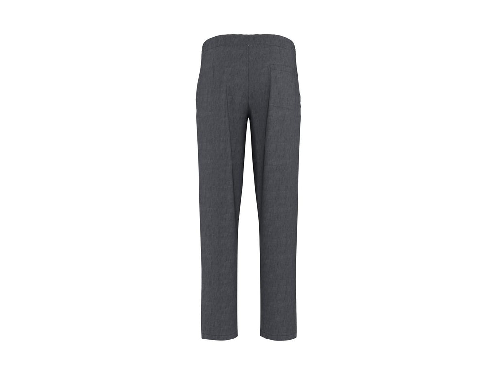 Pantalon en lin Premium homme