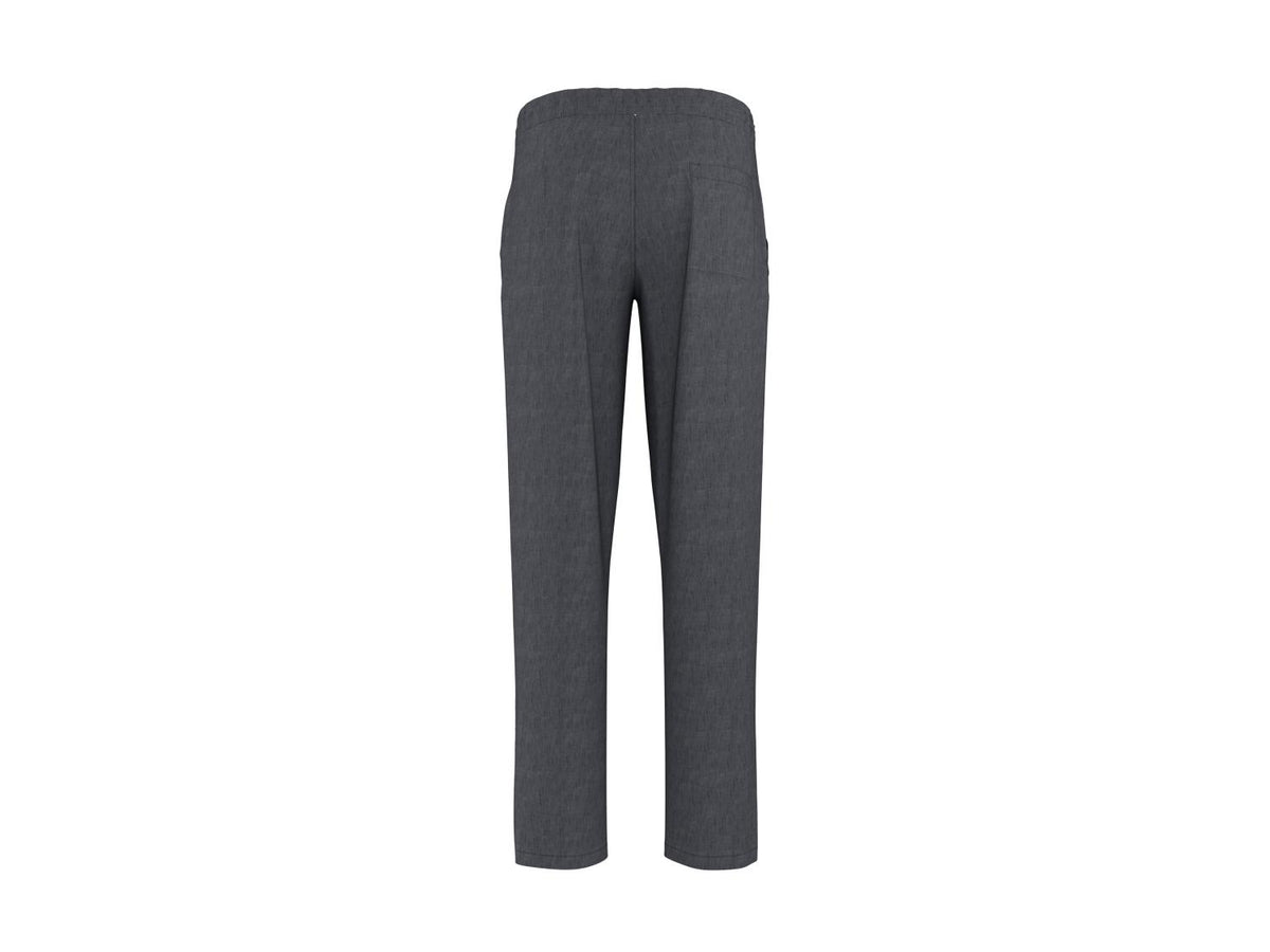 Pantalon en lin Premium homme
