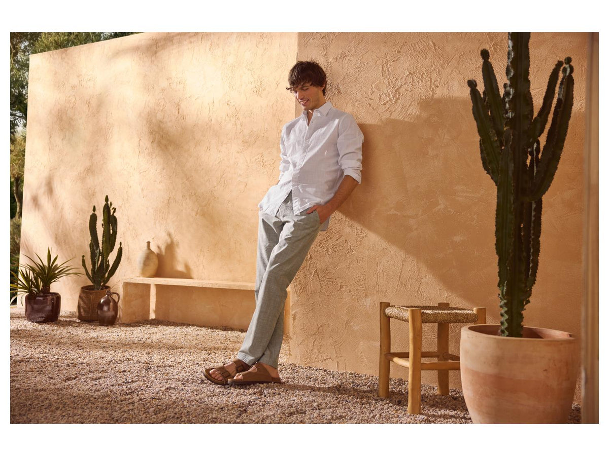Pantalon homme