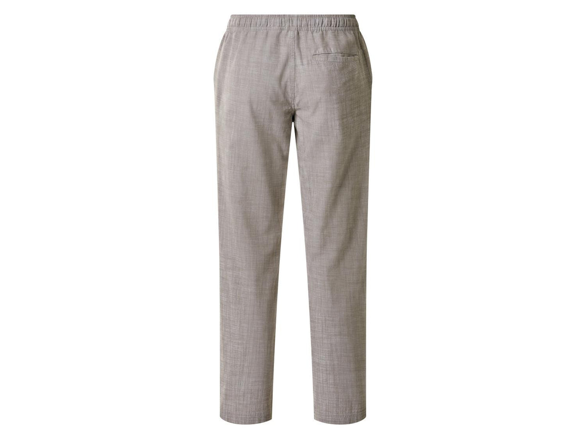 Pantalon homme