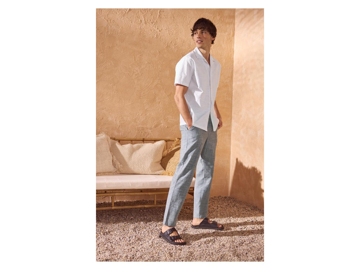 Pantalon homme