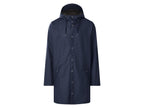Parka de pluie homme