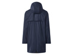 Parka de pluie homme