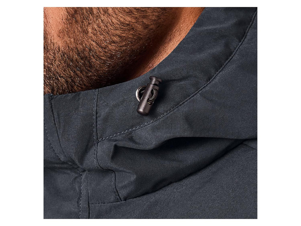 Parka homme