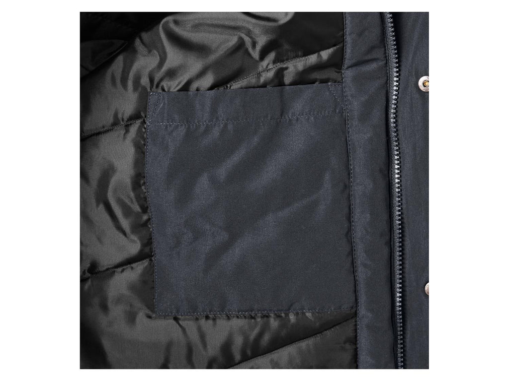 Parka homme