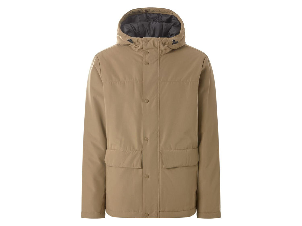 Parka homme