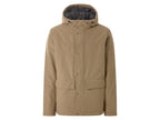 Parka homme